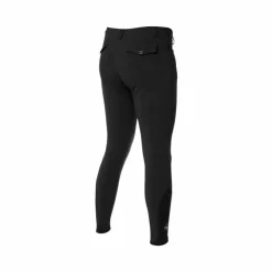 LeMieux - Pantalon d'équitation homme Noir