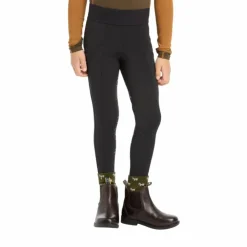 LeMieux - Pantalon d’équitation fille Mini Noir Sale