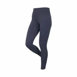 LeMieux - Pantalon d'équitation femme Naomi dusk blue Bleu Hot