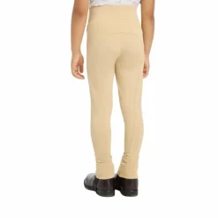 LeMieux - Pantalon d'équitation pull-on junior Young Rider Beige Sale