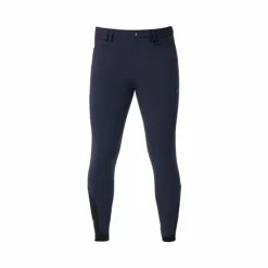 LeMieux - Pantalon d'équitation homme Marine