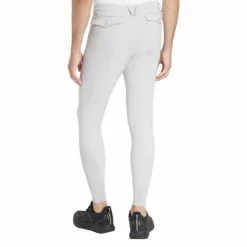 LeMieux - Pantalon d'équitation homme Sport clair Gris Sale