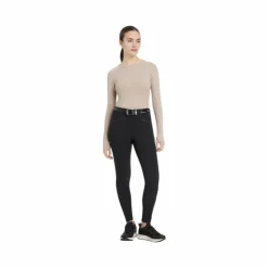 LeMieux - Pantalon d'équitation femme Freya Pro Noir New