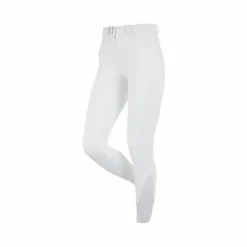 Outlet LeMieux - Pantalon d'équitation femme imperméable Drytex Blanc
