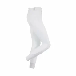 Outlet LeMieux - Pantalon d'équitation femme imperméable Drytex Blanc