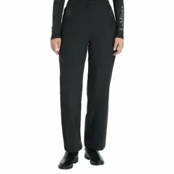 Discount LeMieux - Pantalon imperméable enfant Young Rider Drytex Stormwear Noir