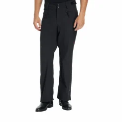 Outlet LeMieux - Pantalon imperméable homme Stormwear Noir