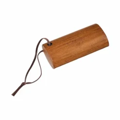 LeMieux - Peigne de mue Artisan Marron Outlet