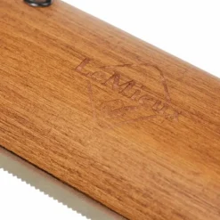 LeMieux - Peigne de mue Artisan Marron Outlet