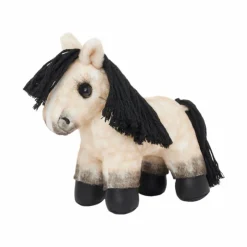 LeMieux - Peluche Tiny Pony Dream Beige New
