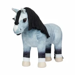 LeMieux - Peluche Toy Pony Storm Gris Sale