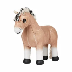 Hot LeMieux - Peluche Toy Pony Oskar Marron