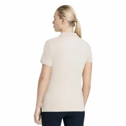 LeMieux - Polo femme Classique stone Gris Hot