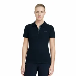 LeMieux - Polo femme Classique Marine Sale
