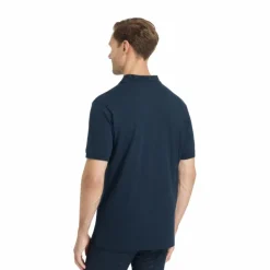 LeMieux - Polo homme Classique Marine