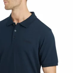 LeMieux - Polo homme Classique Marine
