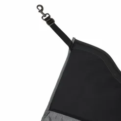 Hot LeMieux - Porte de box Pro Stable Guard Noir