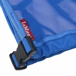 LeMieux - Porte dossard Bleu Best