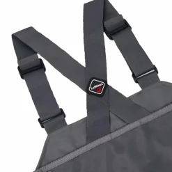 LeMieux - Porte dossard Gris Hot