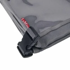 LeMieux - Porte dossard Gris Hot