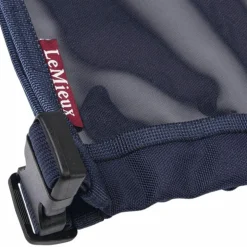 New LeMieux - Porte dossard Marine