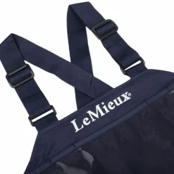 New LeMieux - Porte dossard Marine