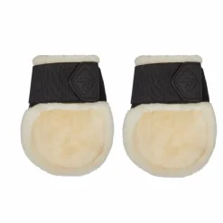 New LeMieux - Protège-boulets Capella Comfort Noir