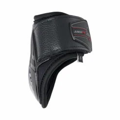 LeMieux - Protège-boulets Compliant Junior Pro Noir Hot