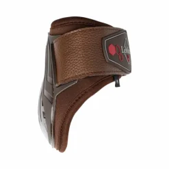 LeMieux - Protège-boulets Impact Compliant Marron Best