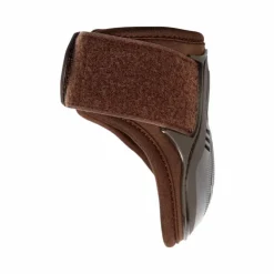 LeMieux - Protège-boulets Impact Compliant Marron Best