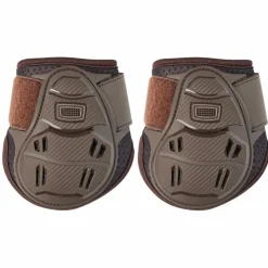 LeMieux - Protège-boulets Motion Cool Marron Sale