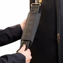 LeMieux - Sac à bottes Luxe Noir Sale