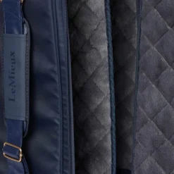 Discount LeMieux - Sac à bottes Luxe Marine