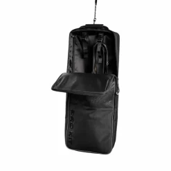 Hot LeMieux - Sac à bridon Elite Pro Noir