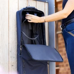 LeMieux - Sac à bridon Elite Pro Marine New