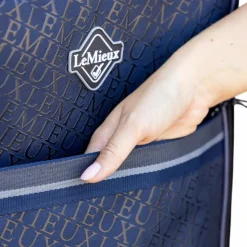 LeMieux - Sac à bridon Elite Pro Marine New