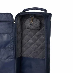 LeMieux - Sac à bridon Luxe Marine Best