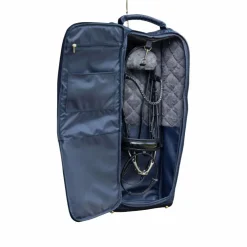 LeMieux - Sac à bridon Luxe Marine Best