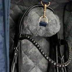 LeMieux - Sac à bridon Luxe Marine Best