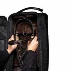 LeMieux - Sac à bridon Luxe Noir