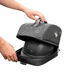 LeMieux - Sac à casque Elite Pro Noir Clearance