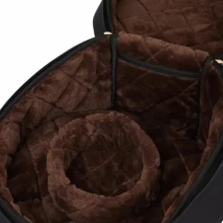 Hot LeMieux - Sac à casque Luxe Noir