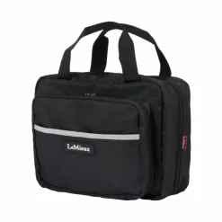 LeMieux - Sac à pochette rabattable Noir Hot