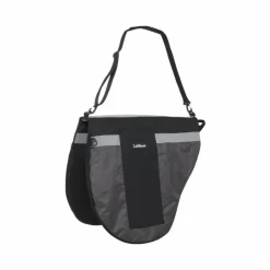 Clearance LeMieux - Sac à selle Carry Noir