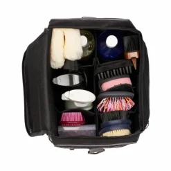 LeMieux - Sac de pansage Elite Pro Noir Clearance