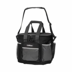 LeMieux - Sac de pansage Noir Clearance