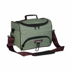 LeMieux - Sac de pansage ProKit Lite rosemary Vert Best