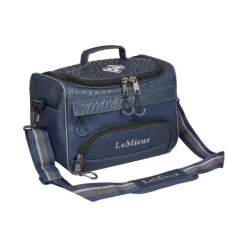 LeMieux - Sac de pansage ProKit Lite Elite Marine