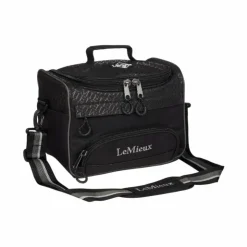 Clearance LeMieux - Sac de pansage Prokit Lite Elite Noir