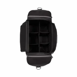 Best LeMieux - Sac de pansage Pro Noir